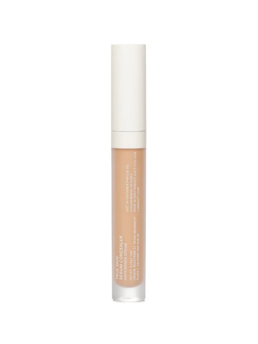 NIB ✅ ILIA  SC1.5 SUMA  True Skin Serum Concealer with Vitamin C ✨NIB